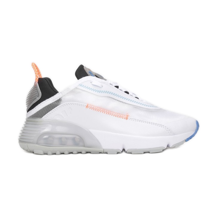 Vices B891-134-white/grey białe