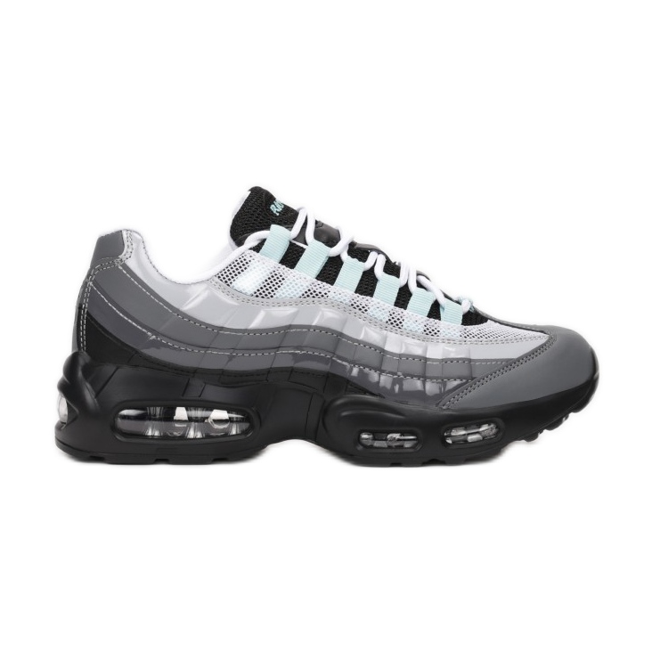 Vices B890-40-d.grey szare