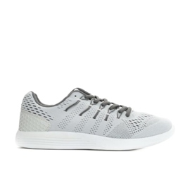 Vices B823-7 L Grey 36 41 szare