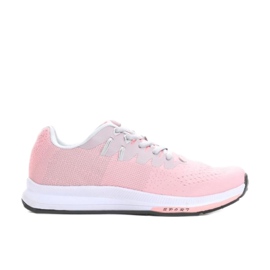 Vices B822-21 D Pink 36 41 różowe