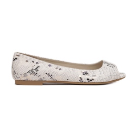 Vices FL1310-42-beige beżowy