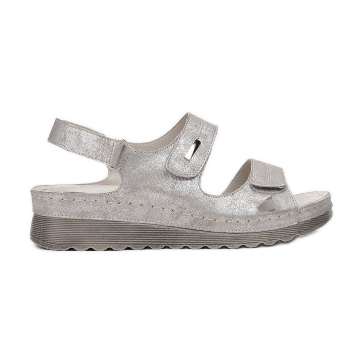 Vices FL1215-52-silver srebrny