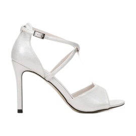 Vices FL343B-52-silver srebrny