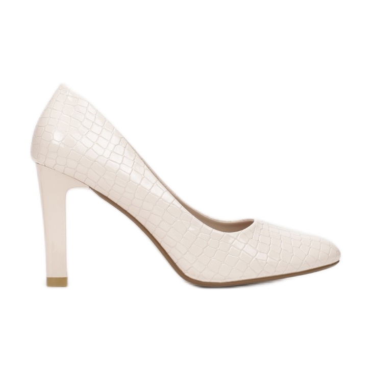 Vices FL355C-42-beige beżowy