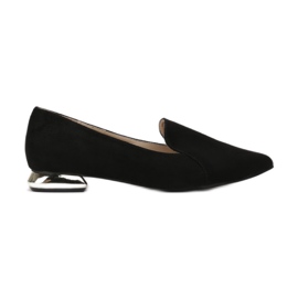 Vices FL356-38-black czarne