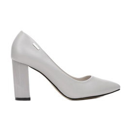 Vices GD-FL323B-39-grey szare