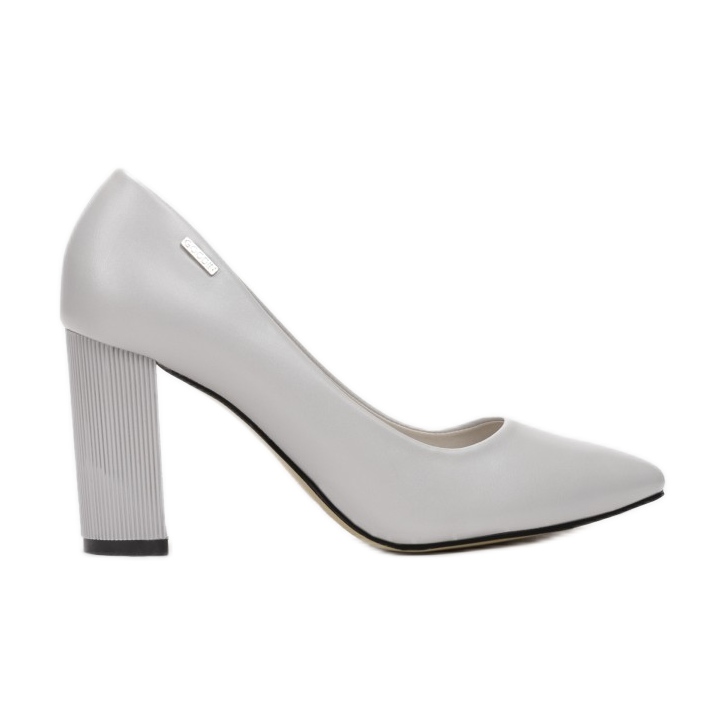 Vices GD-FL323B-39-grey szare