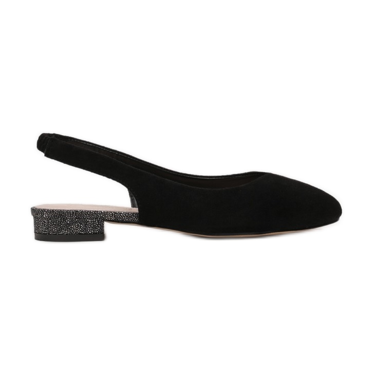 Vices OC105-38-black czarne