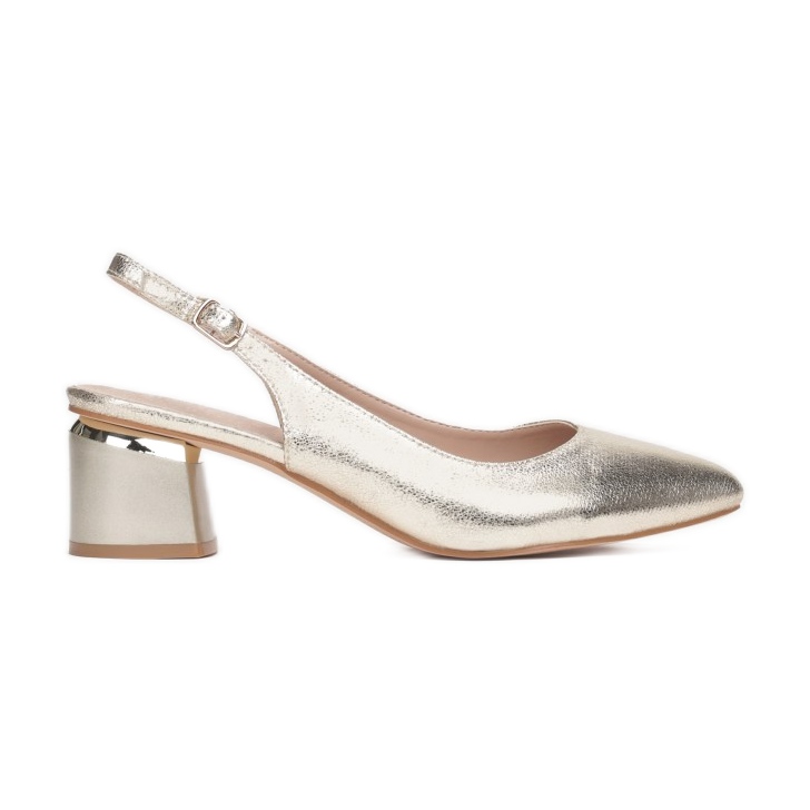 Vices XR105-60-gold złoty