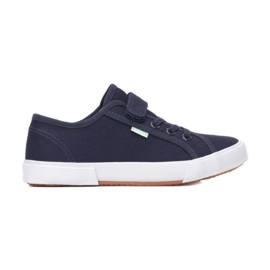 Vices 5SP656LS-50-navy granatowe
