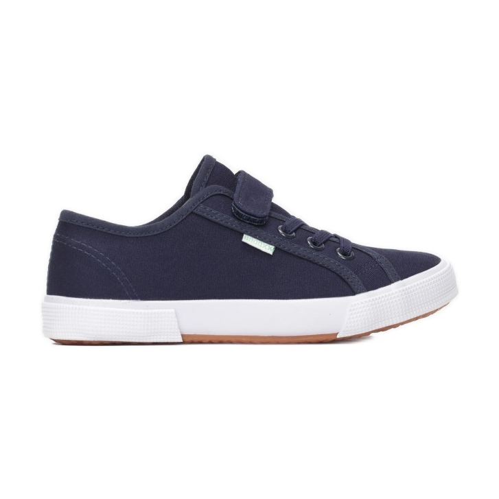 Vices 5SP656LS-50-navy granatowe