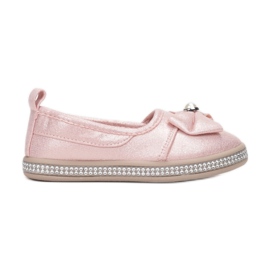 Vices 3SP621LS-45-pink różowe