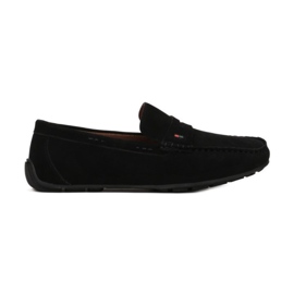 Vices MXC463-38-black czarne