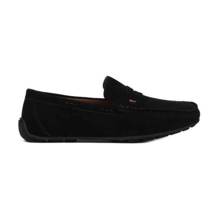 Vices MXC463-38-black czarne