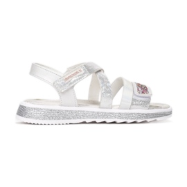 Vices 3SD648-52-silver srebrny