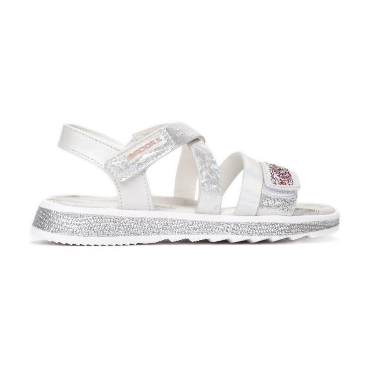 Vices 3SD648-52-silver srebrny