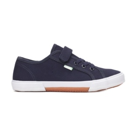 Vices BADOXX5SP655LS-50-navy granatowe