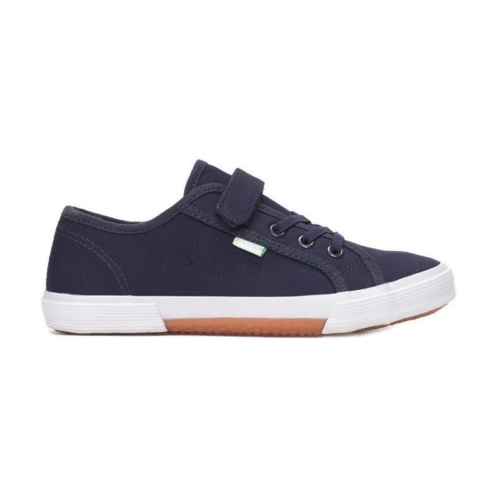 Vices BADOXX5SP655LS-50-navy granatowe
