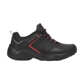 Vices MXC8127-95-black/red czarne