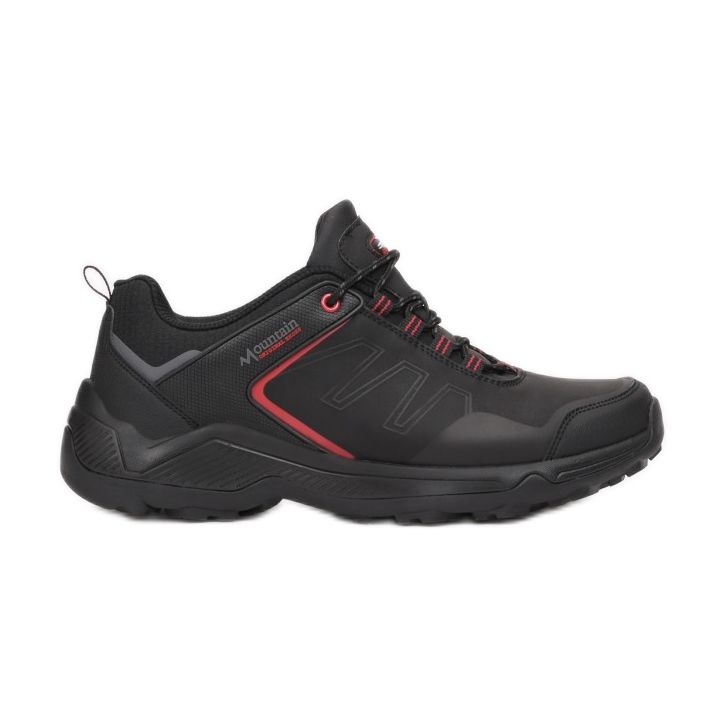Vices MXC8127-95-black/red czarne