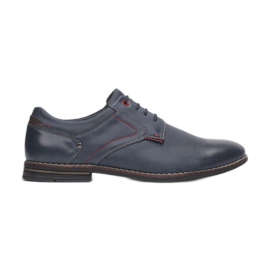 Vices MXC429-50-navy granatowe