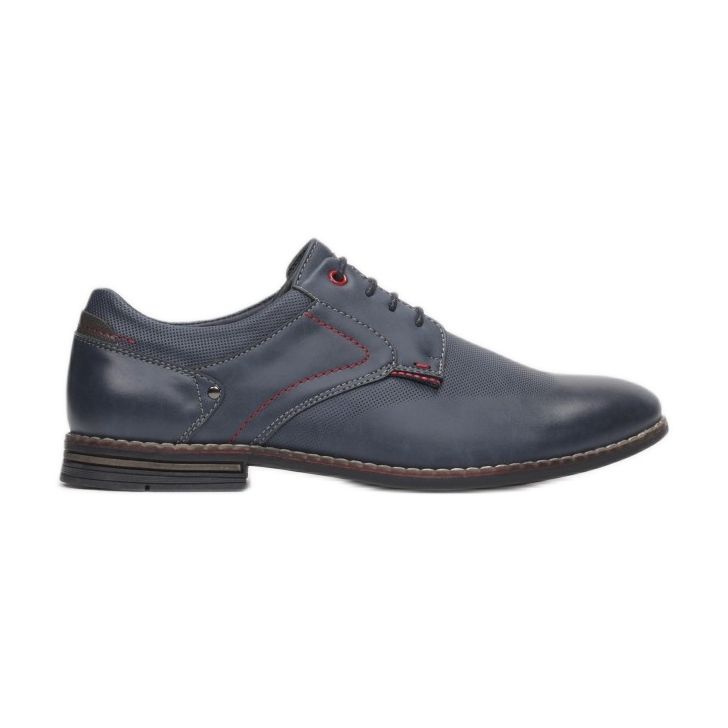 Vices MXC429-50-navy granatowe