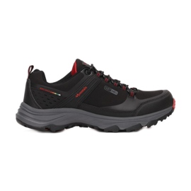 Vices MXC8152-95-black/red czarne czerwone