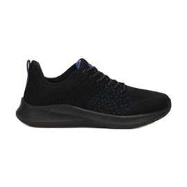 Vices MXC8212S-156-black/blue czarne