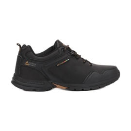 Vices MXC8136-155-black/camel czarne