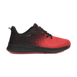 Vices MXC8211S-103-red/black czarne czerwone
