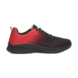 Vices MXC8213S-95-black/red czarne czerwone