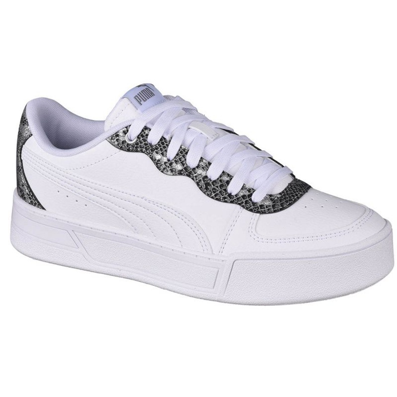 Buty Puma Skye W 368882 02 białe czarne