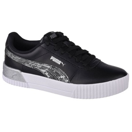 Buty Puma Carina W 375959 02 czarne