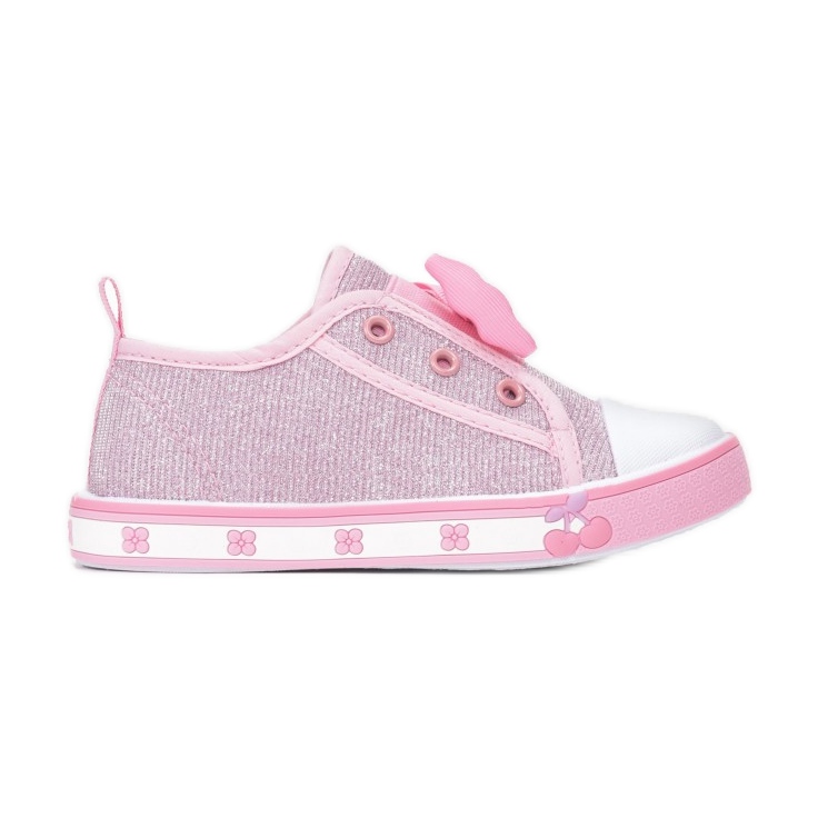 Vices 3SP592LS-45-pink różowe