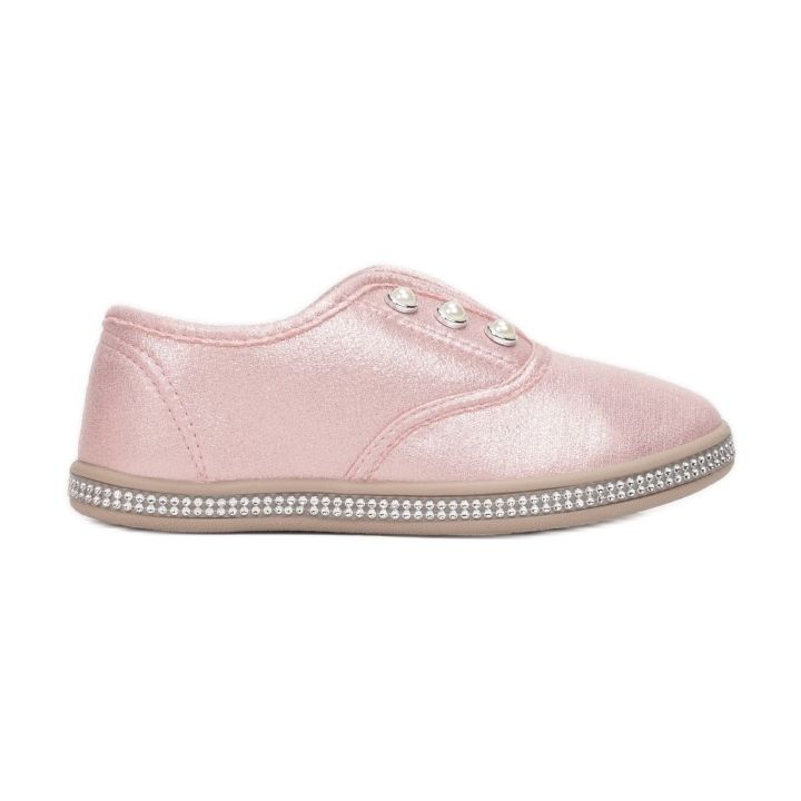 Vices 5SP622-LS-45-pink różowe