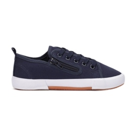 Vices 5SP657LS-50-navy granatowe
