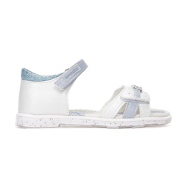 Vices 3SD650-52-silver srebrny