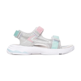 Vices 5SD9160-387-silver/pink różowe srebrny