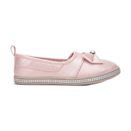 Vices 5SP621LS-45-pink różowe