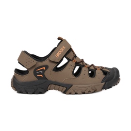 Vices 7SD9146-R-67-orange khaki pomarańczowe