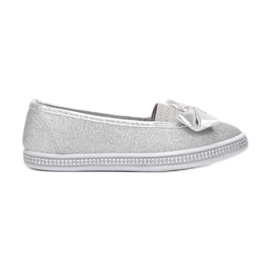 Vices 5SP624LS-52-silver srebrny