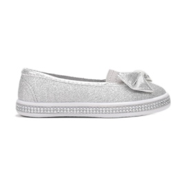 Vices 3SP624LS-52-silver srebrny