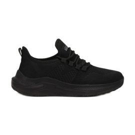 Vices LXC8220H-130-black/d.grey czarne