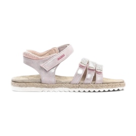 Vices 5SD598 Pin 31/36(2K-2KAR) różowe