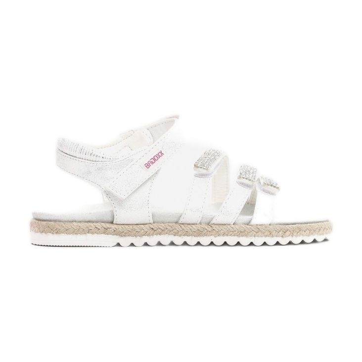 Vices 5SD598 Wh 31/36(2K-2KAR) białe