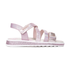 Vices 3SD648-47-d.pink różowe