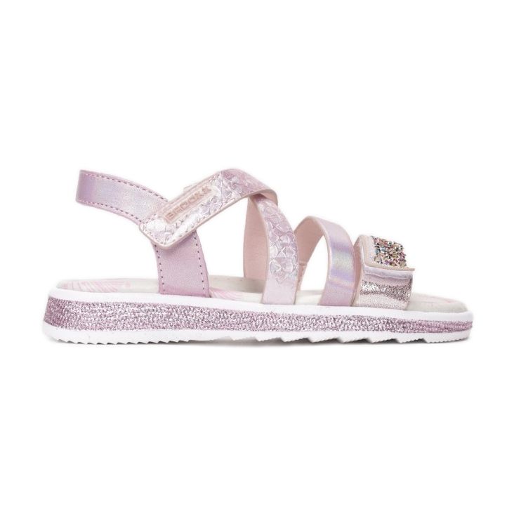 Vices 3SD648-47-d.pink różowe