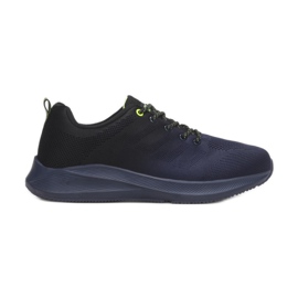 Vices MXC8213S-118-navy/black granatowe