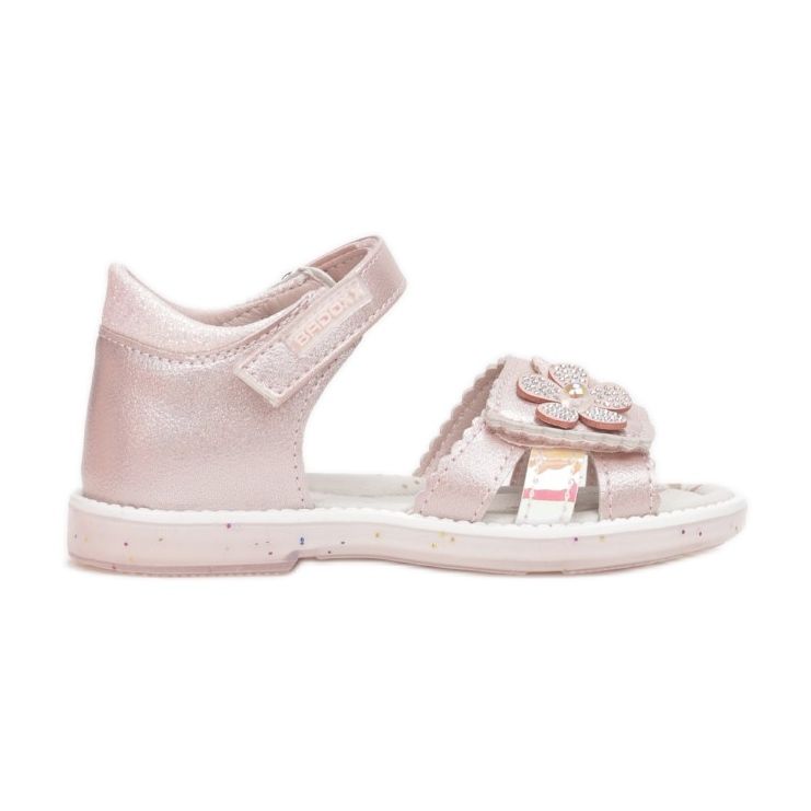 Vices 3SD730-45-pink różowe