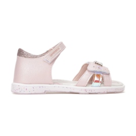 Vices 3SD650-45-pink różowe